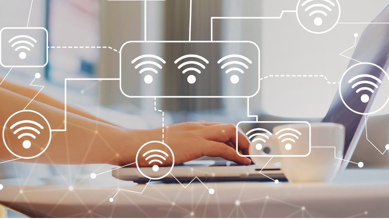 Hoe een mesh-router voor wifi kiezen